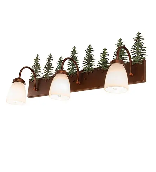 The Tall Pines by Meyda Lighting - Image 6