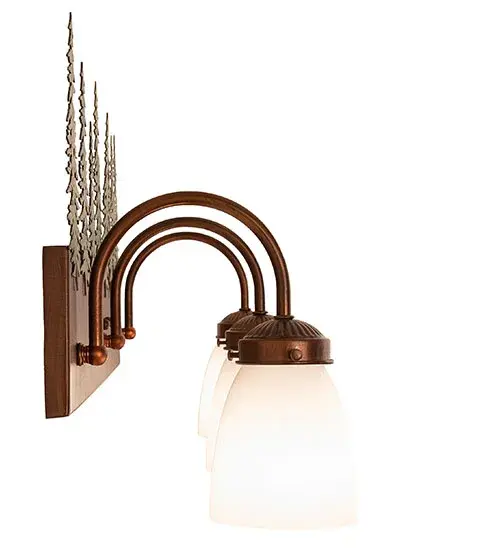 The Tall Pines by Meyda Lighting - Image 7