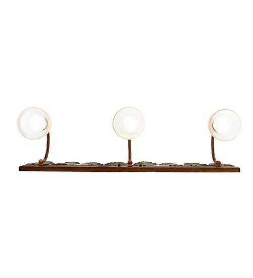 The Tall Pines by Meyda Lighting - Image 8