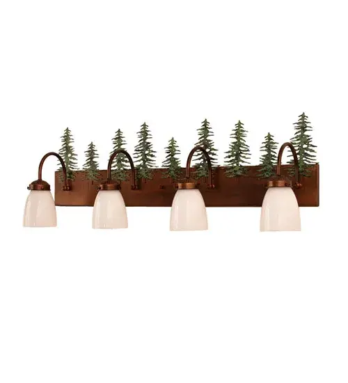 The Tall Pines by Meyda Lighting - Image 3