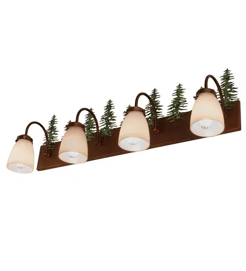 The Tall Pines by Meyda Lighting - Image 6