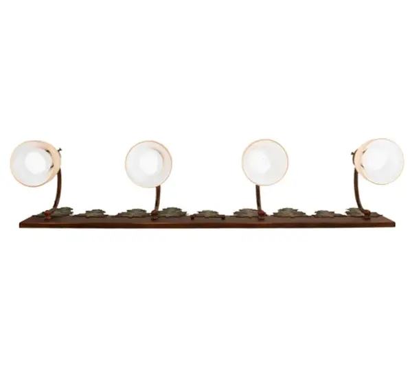 The Tall Pines by Meyda Lighting - Image 7