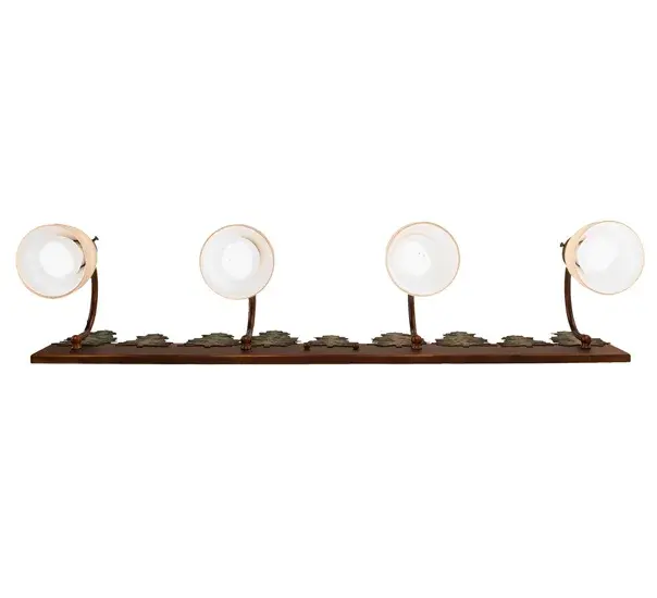The Tall Pines by Meyda Lighting - Image 7