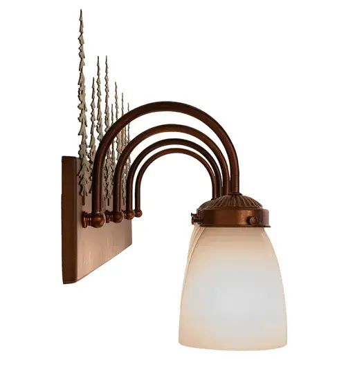 The Tall Pines by Meyda Lighting - Image 8