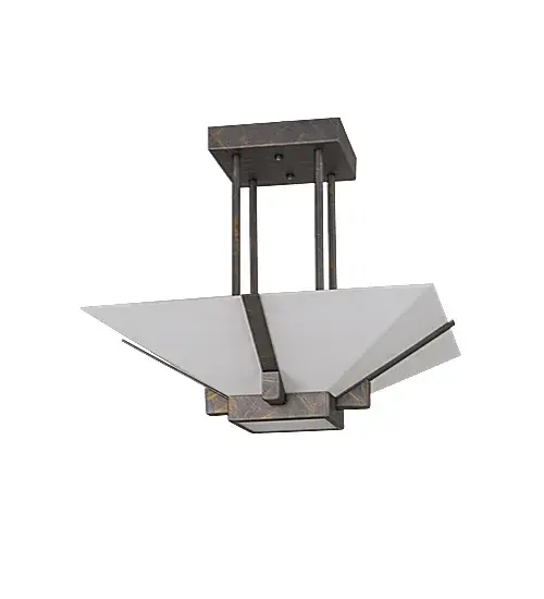 The Grayling by Meyda Lighting - Image 3