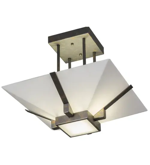 The Grayling by Meyda Lighting - Image 5
