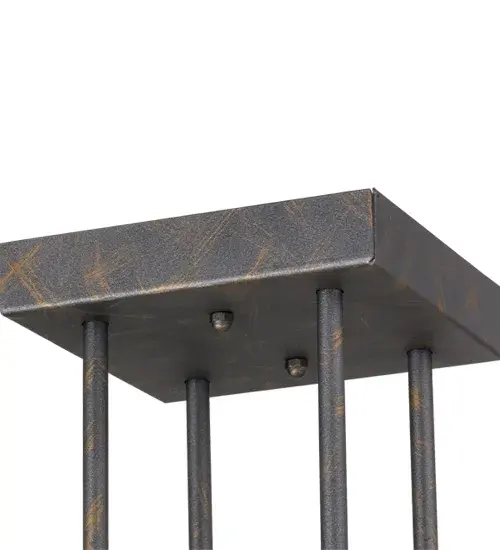 The Grayling by Meyda Lighting - Image 8