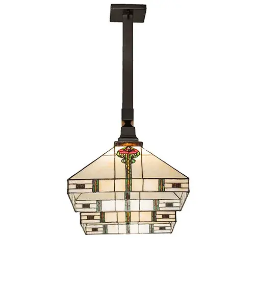 The Parker Poppy by Meyda Lighting - Image 7