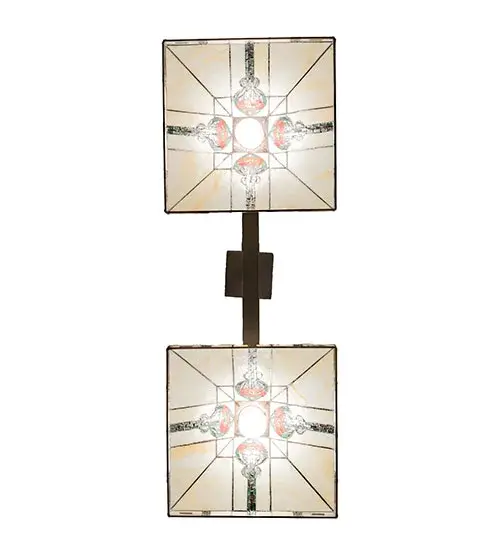 The Parker Poppy by Meyda Lighting - Image 8