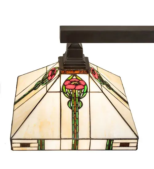 The Parker Poppy by Meyda Lighting - Image 9