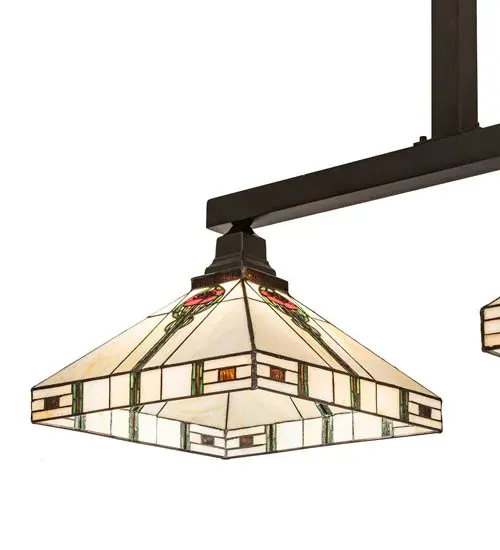 The Parker Poppy by Meyda Lighting - Image 10