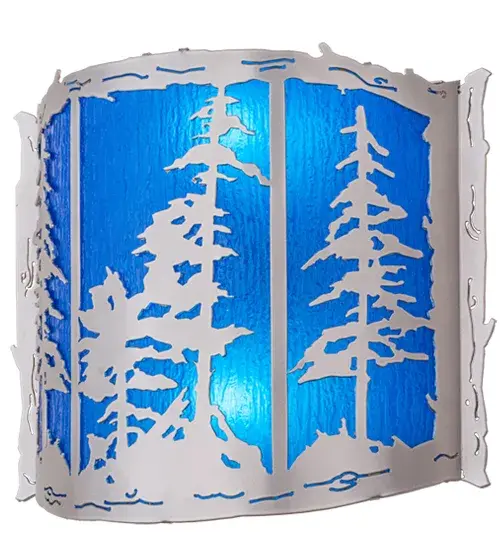 The Tall Pines by Meyda Lighting - Image 1