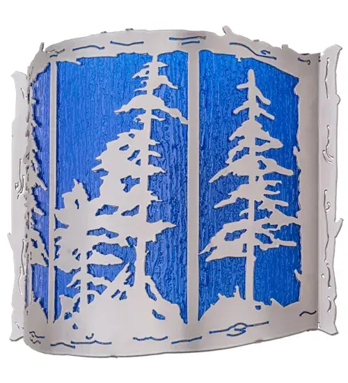 The Tall Pines by Meyda Lighting - Image 3