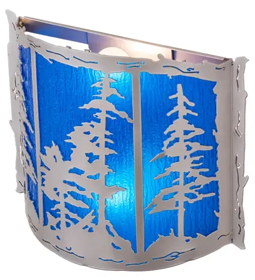 The Tall Pines by Meyda Lighting - Image 4