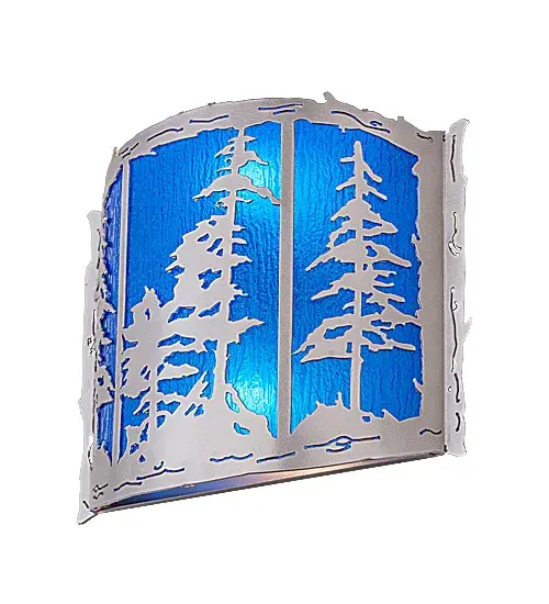 The Tall Pines by Meyda Lighting - Image 6
