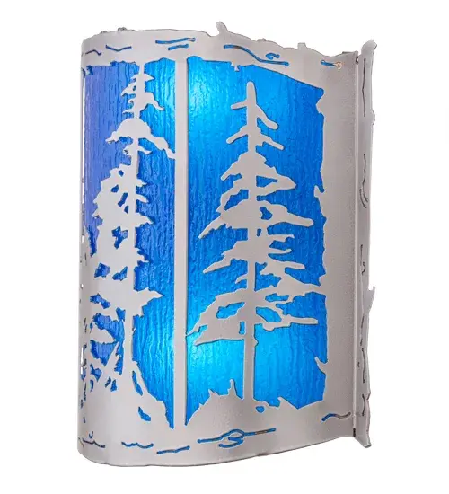 The Tall Pines by Meyda Lighting - Image 7