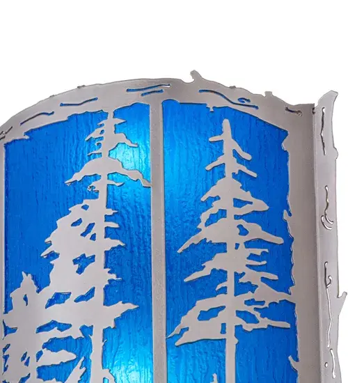 The Tall Pines by Meyda Lighting - Image 8