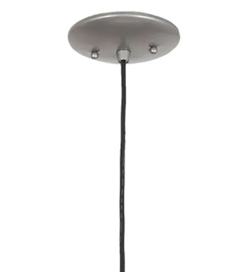 5" Wide Metro Mist Cilindro Mini Pendant - Image 9