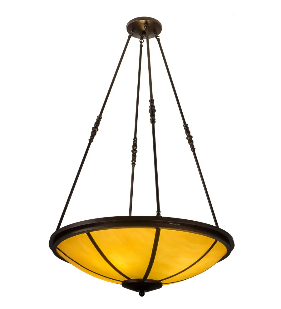 The Commerce by Meyda Lighting - Image 1