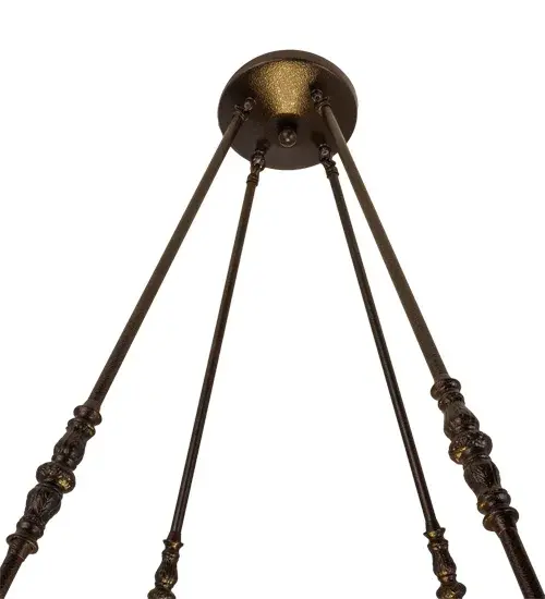 The Commerce by Meyda Lighting - Image 9