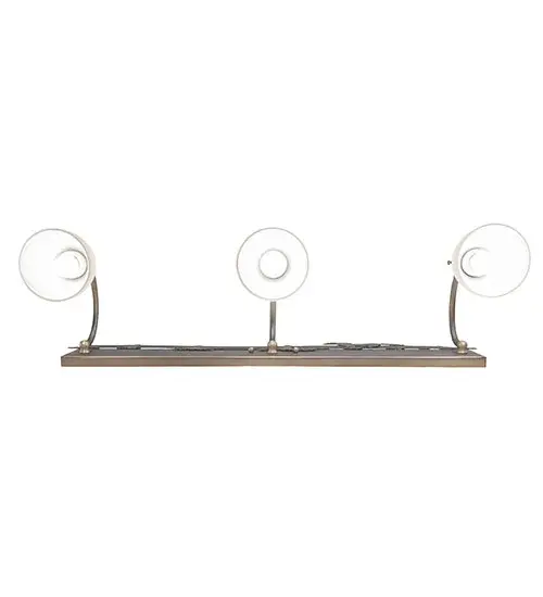 The Running Horses by Meyda Lighting - Image 9