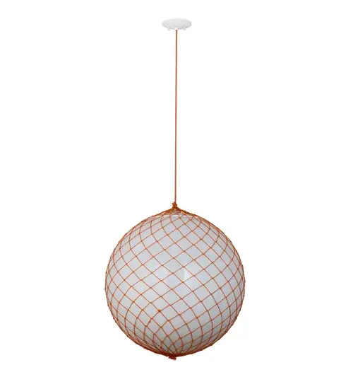 The Malla Pelota by Meyda Lighting - Image 3