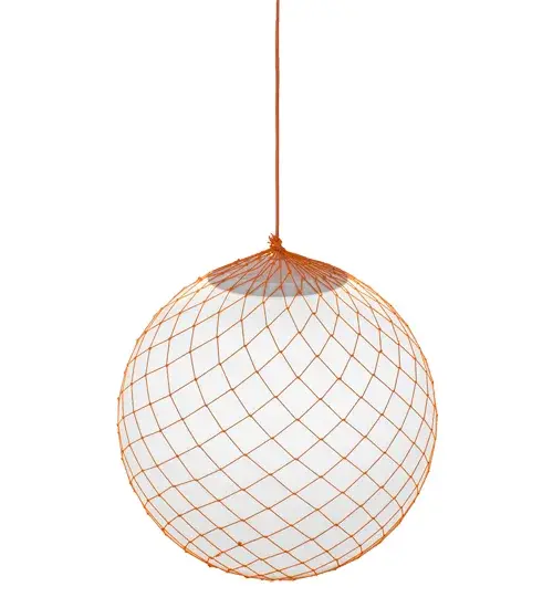The Malla Pelota by Meyda Lighting - Image 4