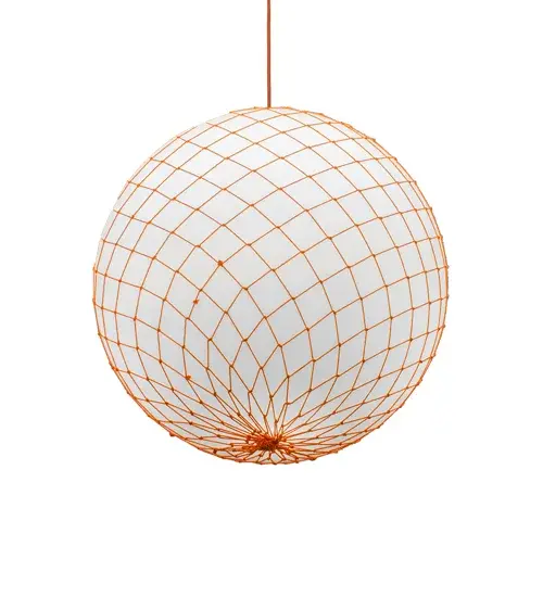 The Malla Pelota by Meyda Lighting - Image 5
