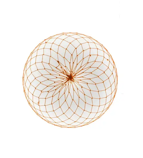 The Malla Pelota by Meyda Lighting - Image 6