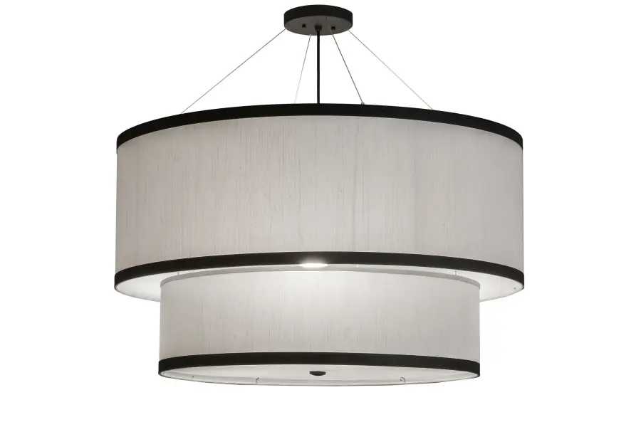 The Meyda Tiffany - Cilindro by Meyda Lighting - Image 1
