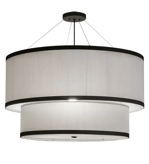 The Meyda Tiffany - Cilindro by Meyda Lighting - Image 2