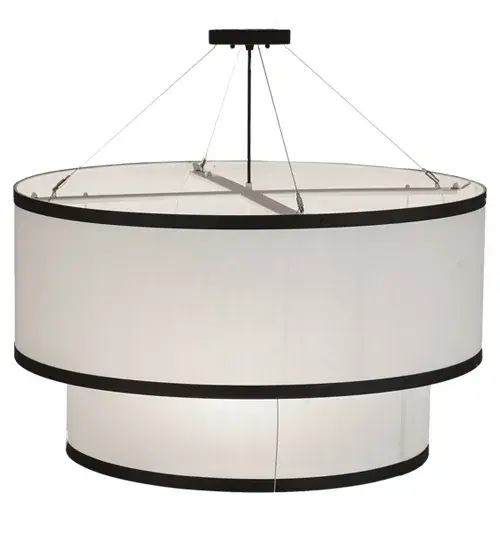 The Meyda Tiffany - Cilindro by Meyda Lighting - Image 4