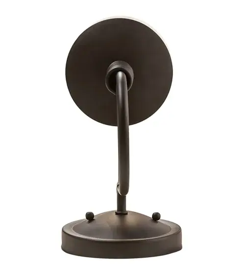 5" Wide Bell Wall Sconce - Image 7