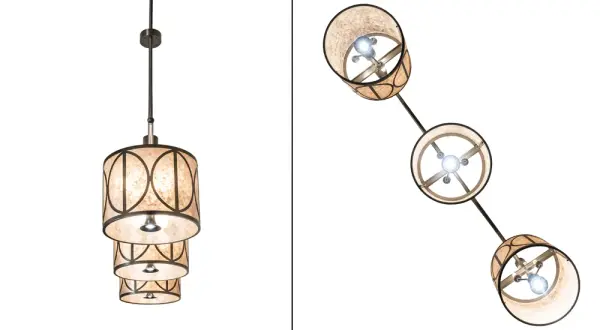 The Penelope by Meyda Lighting - Image 7