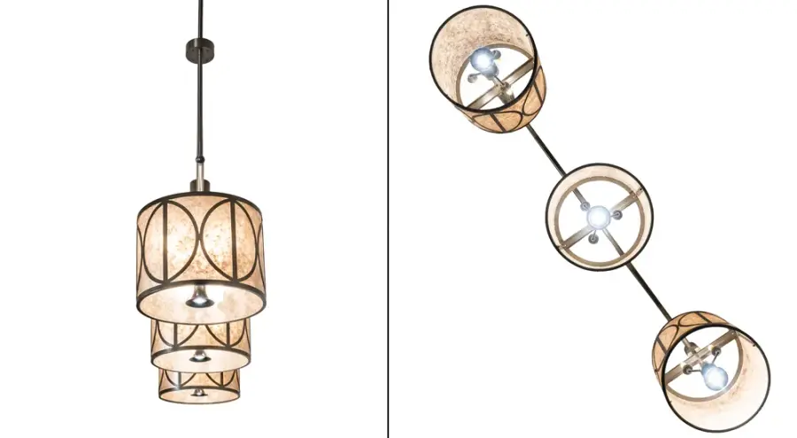 The Penelope by Meyda Lighting - Image 7
