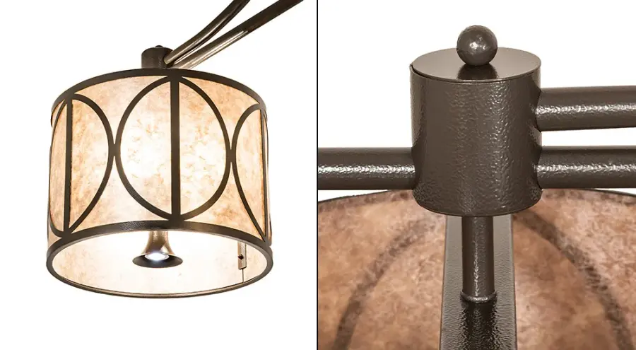 The Penelope by Meyda Lighting - Image 8