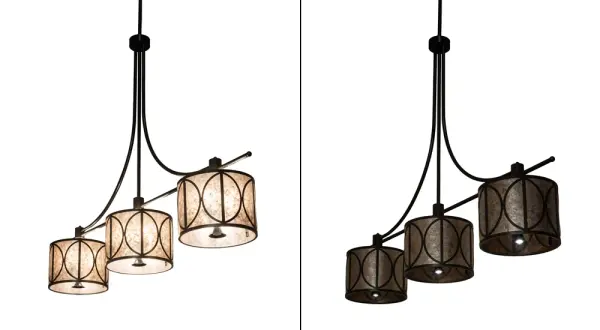 The Penelope by Meyda Lighting - Image 10