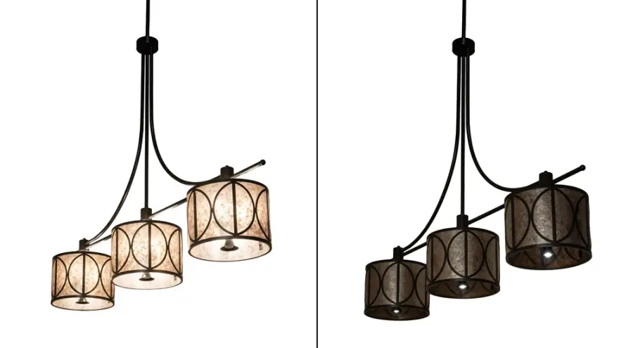The Penelope by Meyda Lighting - Image 10
