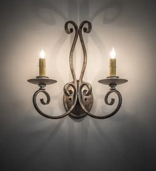 The Phillipe by Meyda Lighting - Image 1
