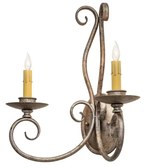 The Phillipe by Meyda Lighting - Image 2