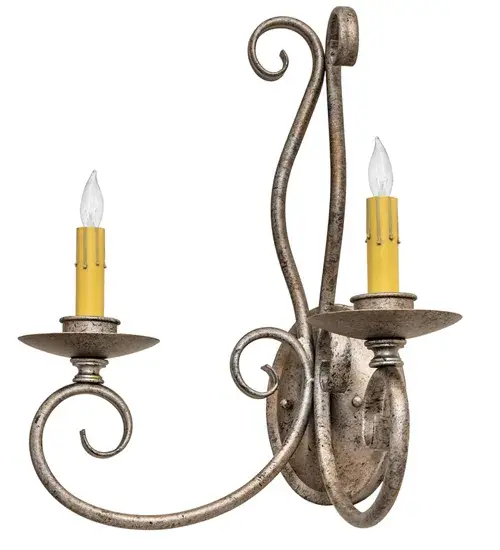 The Phillipe by Meyda Lighting - Image 3