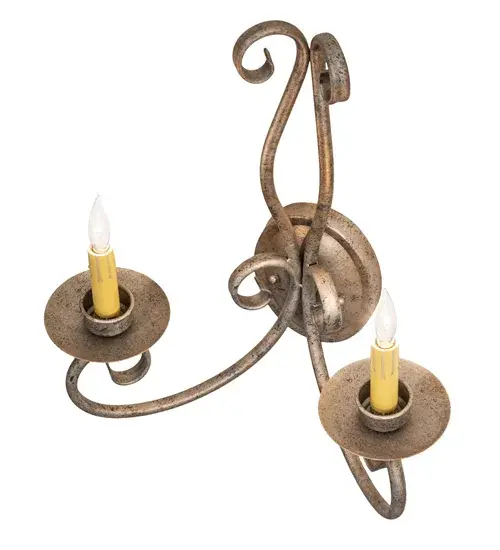 The Phillipe by Meyda Lighting - Image 4