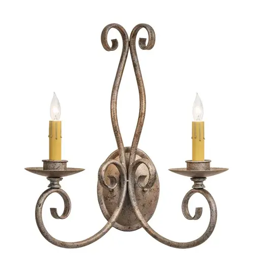 The Phillipe by Meyda Lighting - Image 5