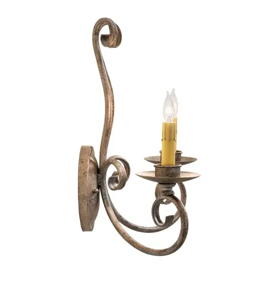 The Phillipe by Meyda Lighting - Image 8