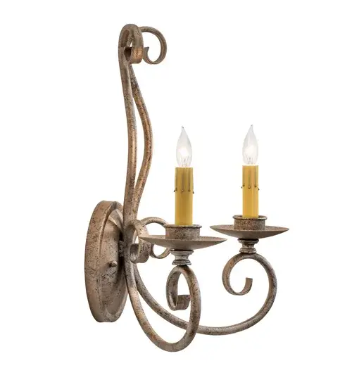 The Phillipe by Meyda Lighting - Image 9