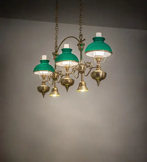 The Sunbury by Meyda Lighting - Image 1