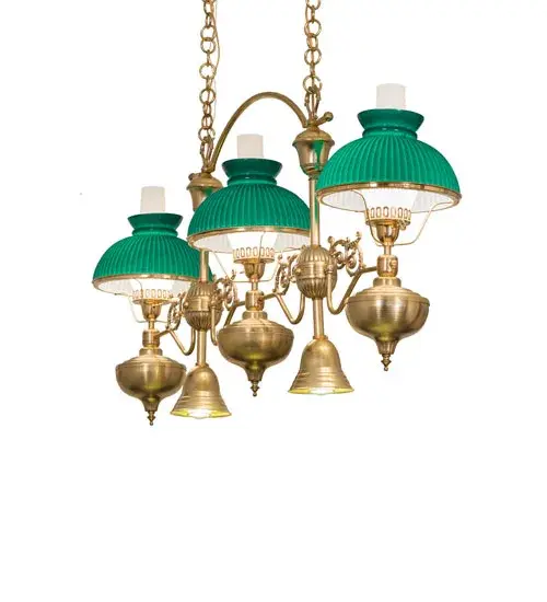 The Sunbury by Meyda Lighting - Image 2