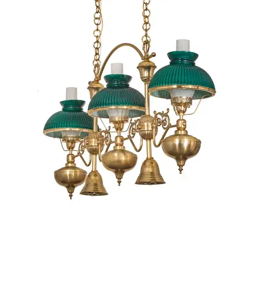 The Sunbury by Meyda Lighting - Image 3