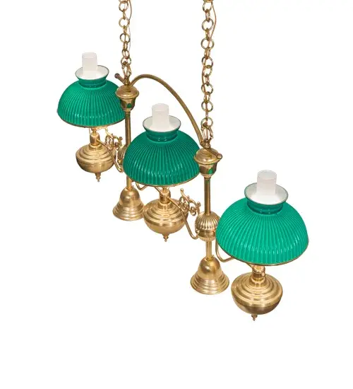 The Sunbury by Meyda Lighting - Image 4