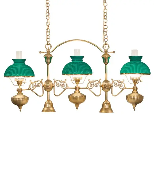 The Sunbury by Meyda Lighting - Image 5